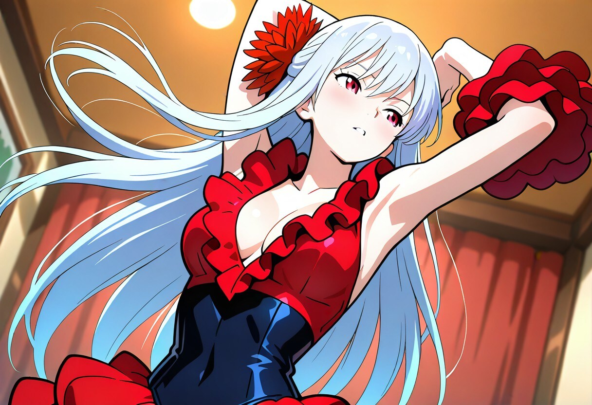 踊り子2026⑥