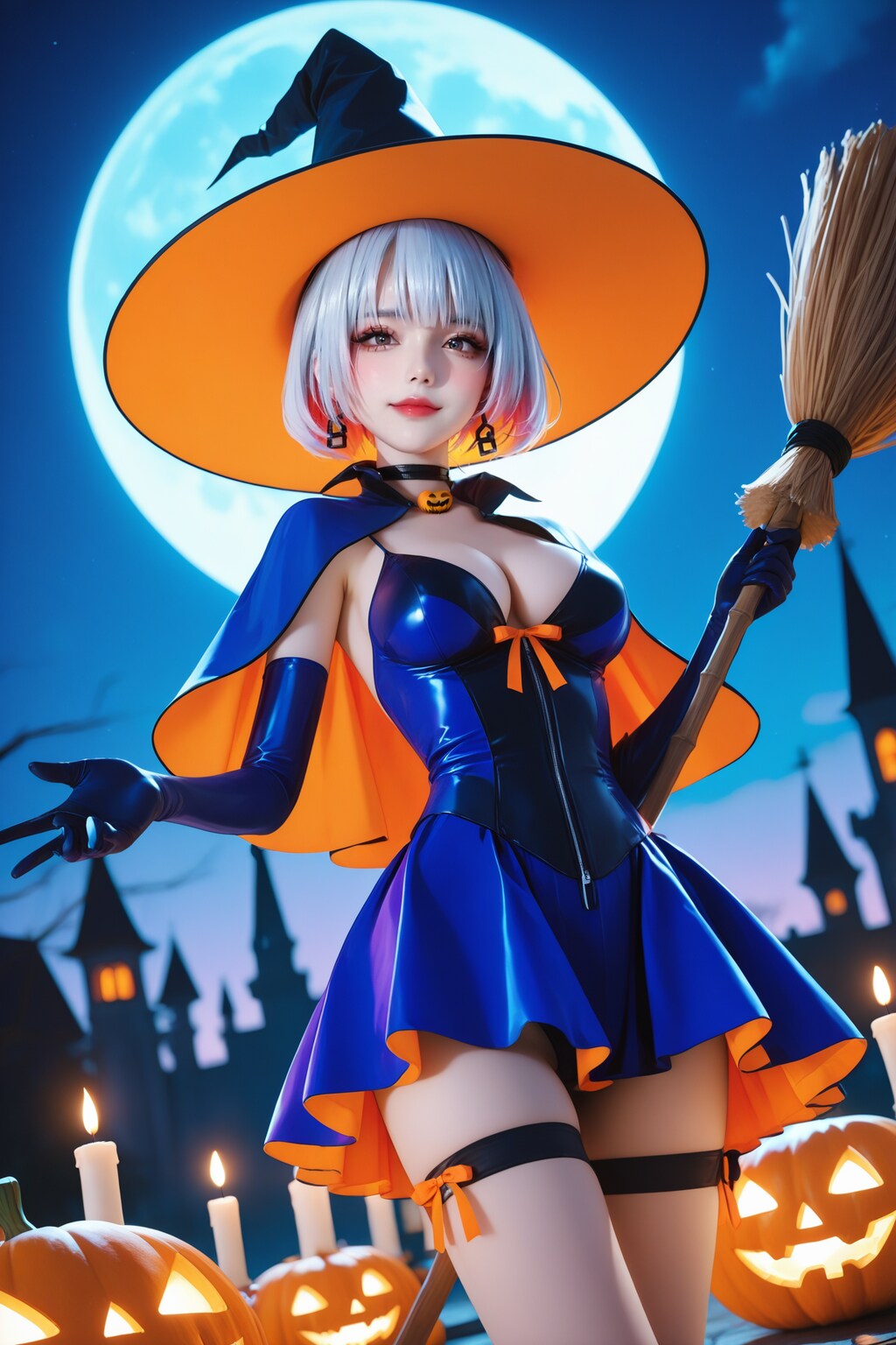 ハロウィン🎃ナイト🌃✨