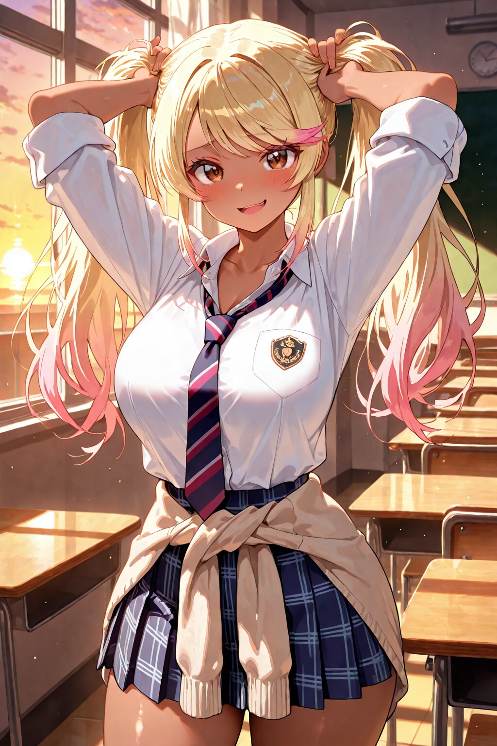ギャルちゃん😍