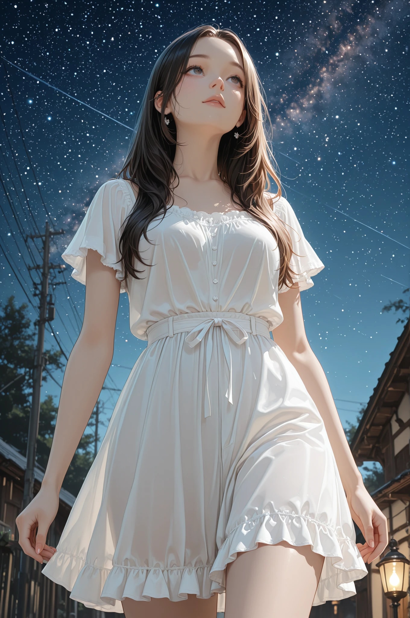 インターネットの無い日 | の人気AIイラスト・グラビア