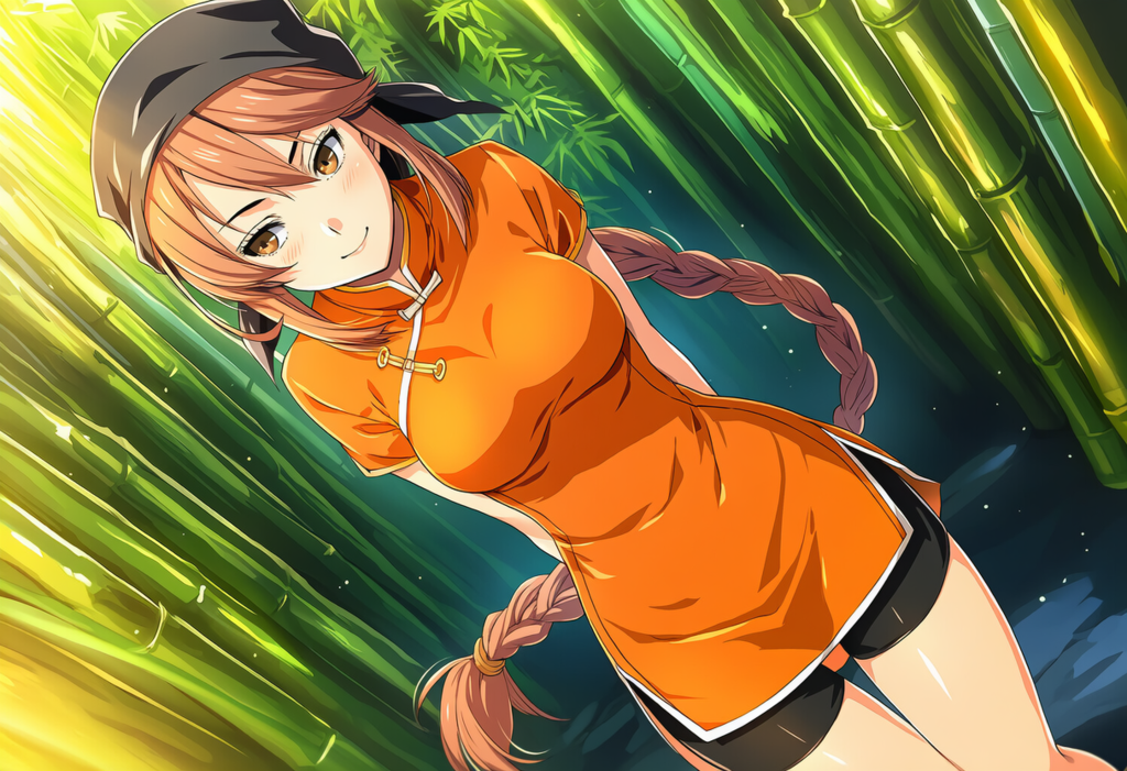 師匠の4.5full修行！