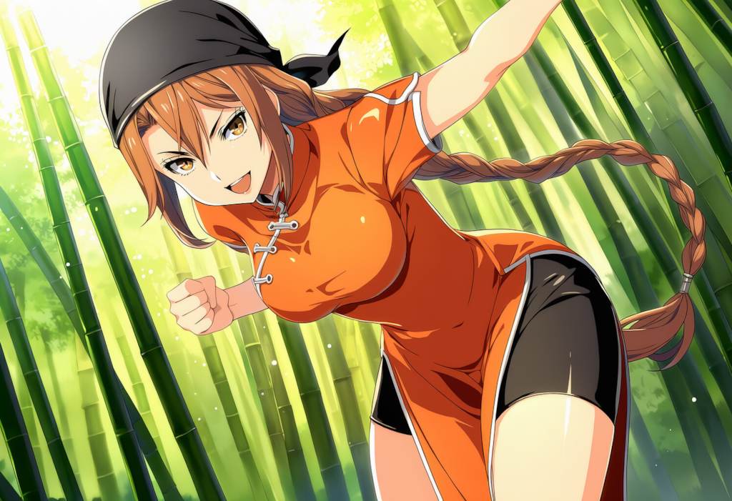 師匠の4.5full修行！