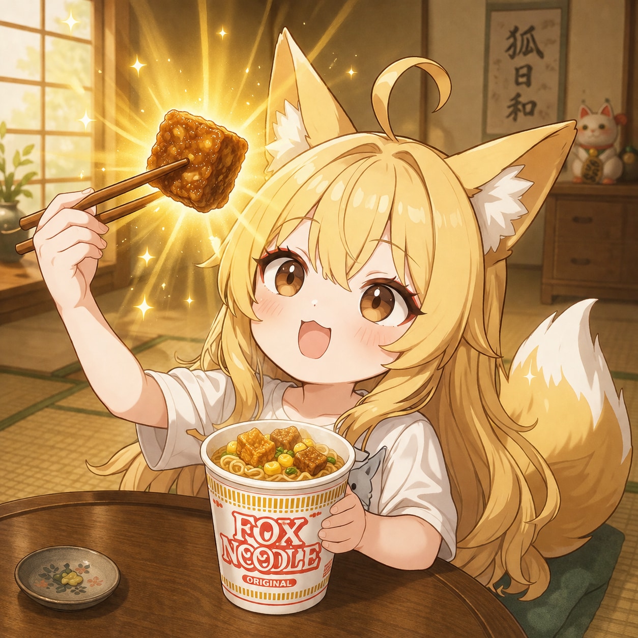 7/29　謎肉の日 | の人気AIイラスト・グラビア