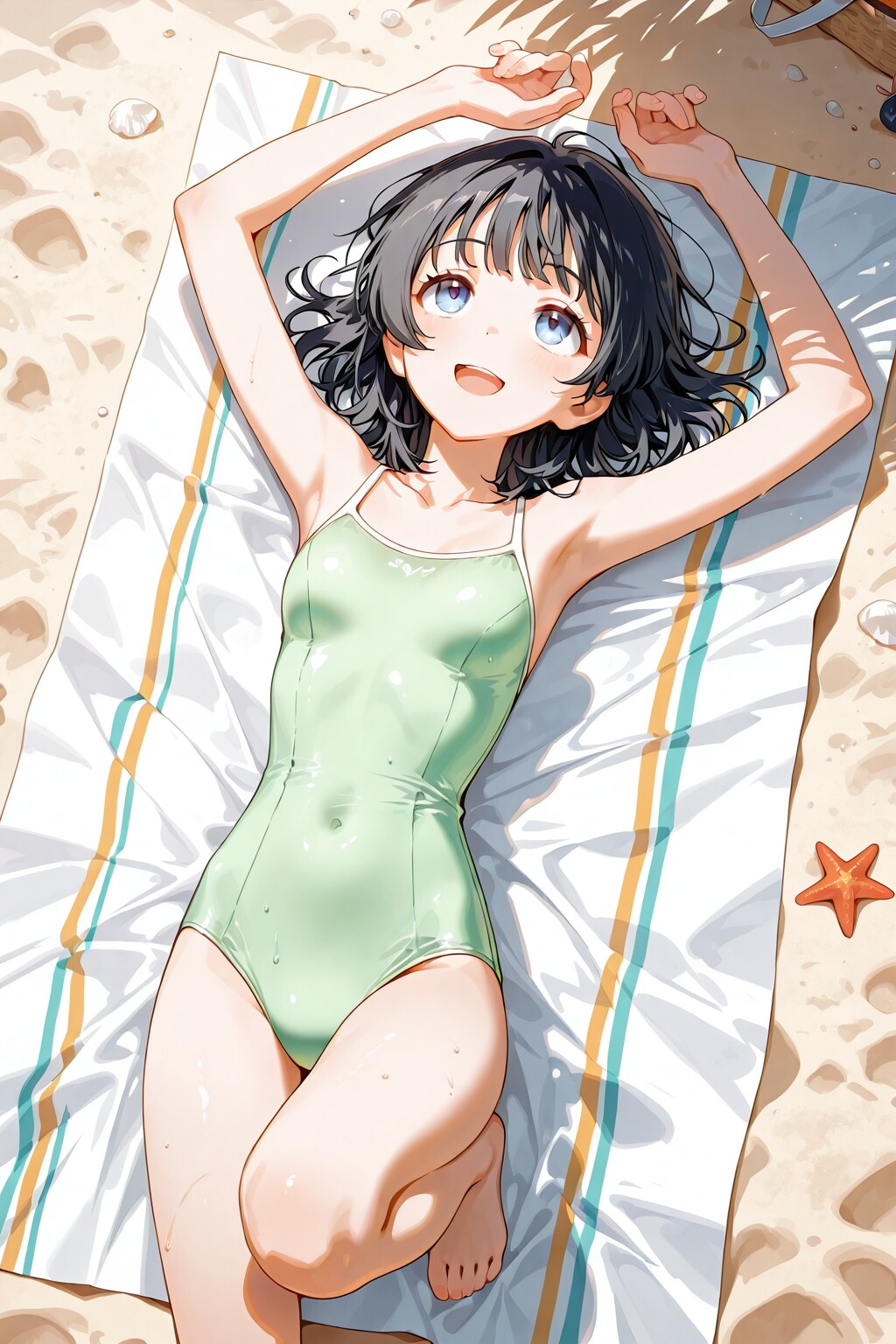 芽衣ちゃん４７