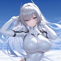 超鎧サイバースーツ 3枚目