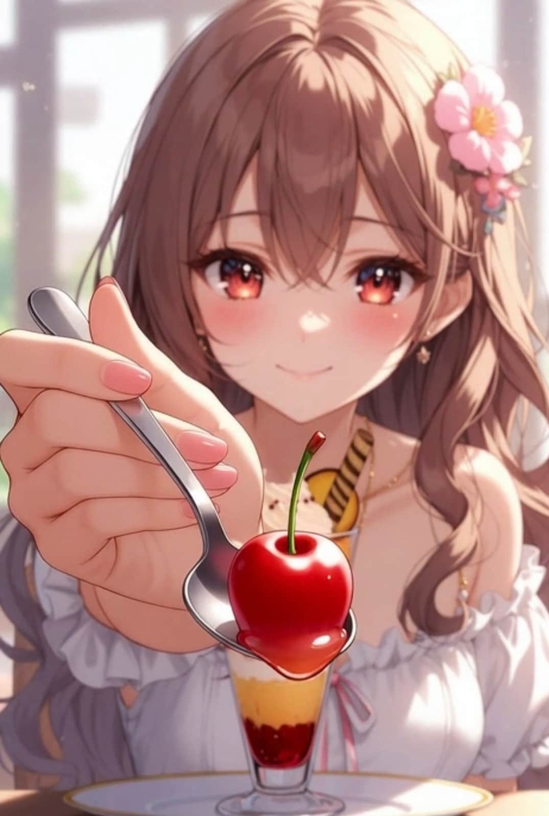 カラカッテル | の人気AIイラスト・グラビア