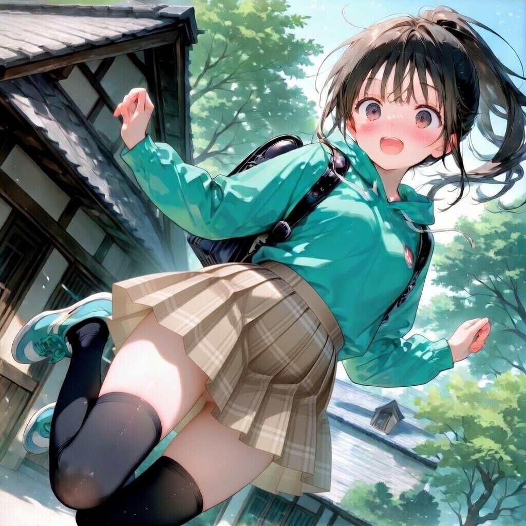 祝延長フルコースR15！