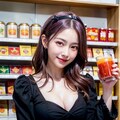 トマト専門店の看板娘 6枚目