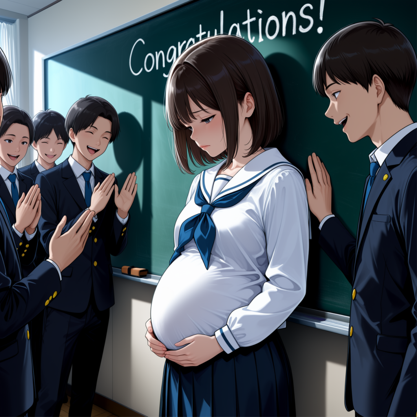 全員パパ候補