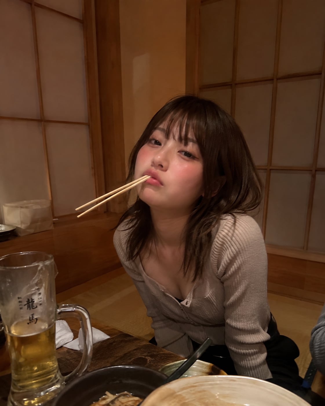 酔っぱっぱ女子#20