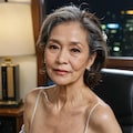 お仕事、お疲れ様♡ 2枚目