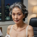 お仕事、お疲れ様♡ 4枚目