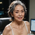お仕事、お疲れ様♡ 3枚目