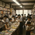 本屋の歴史 7枚目