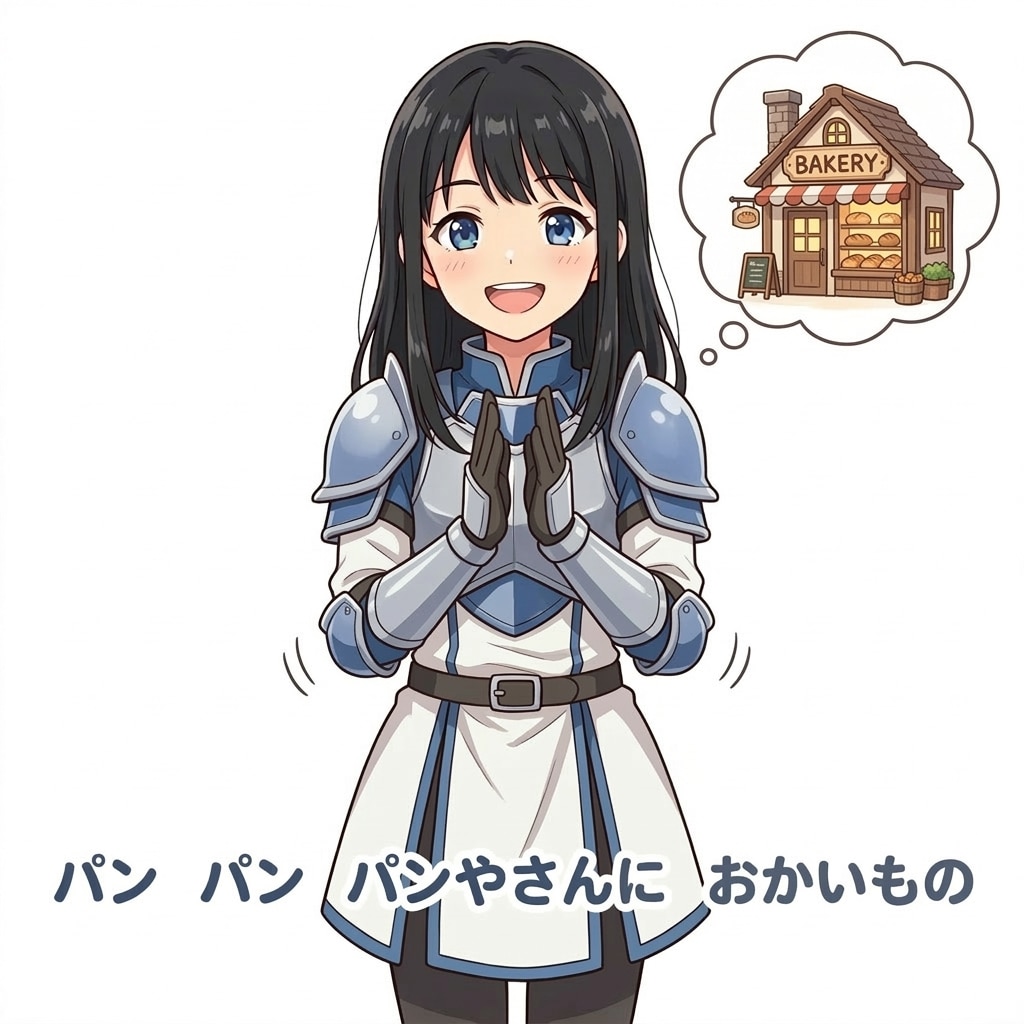 あおいちゃんとてあそび