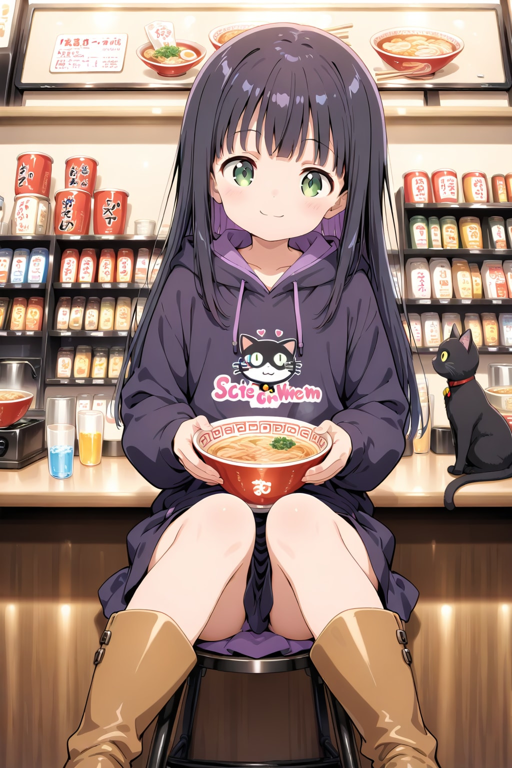 ラーメンショップ