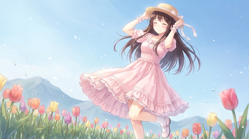花風恋歌