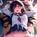 モーション ブラー 正常位２ 3枚目
