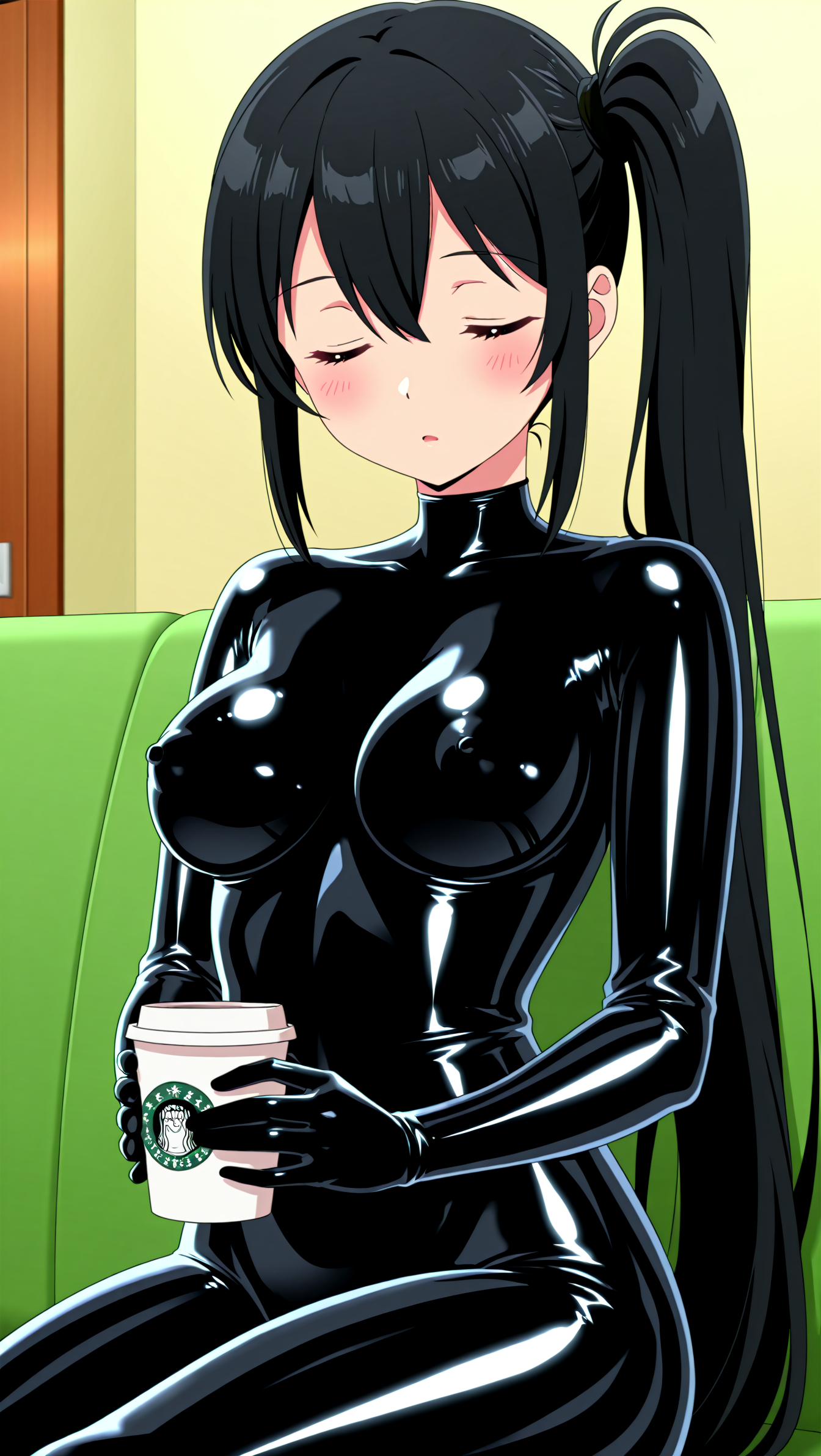 詩織ちゃん