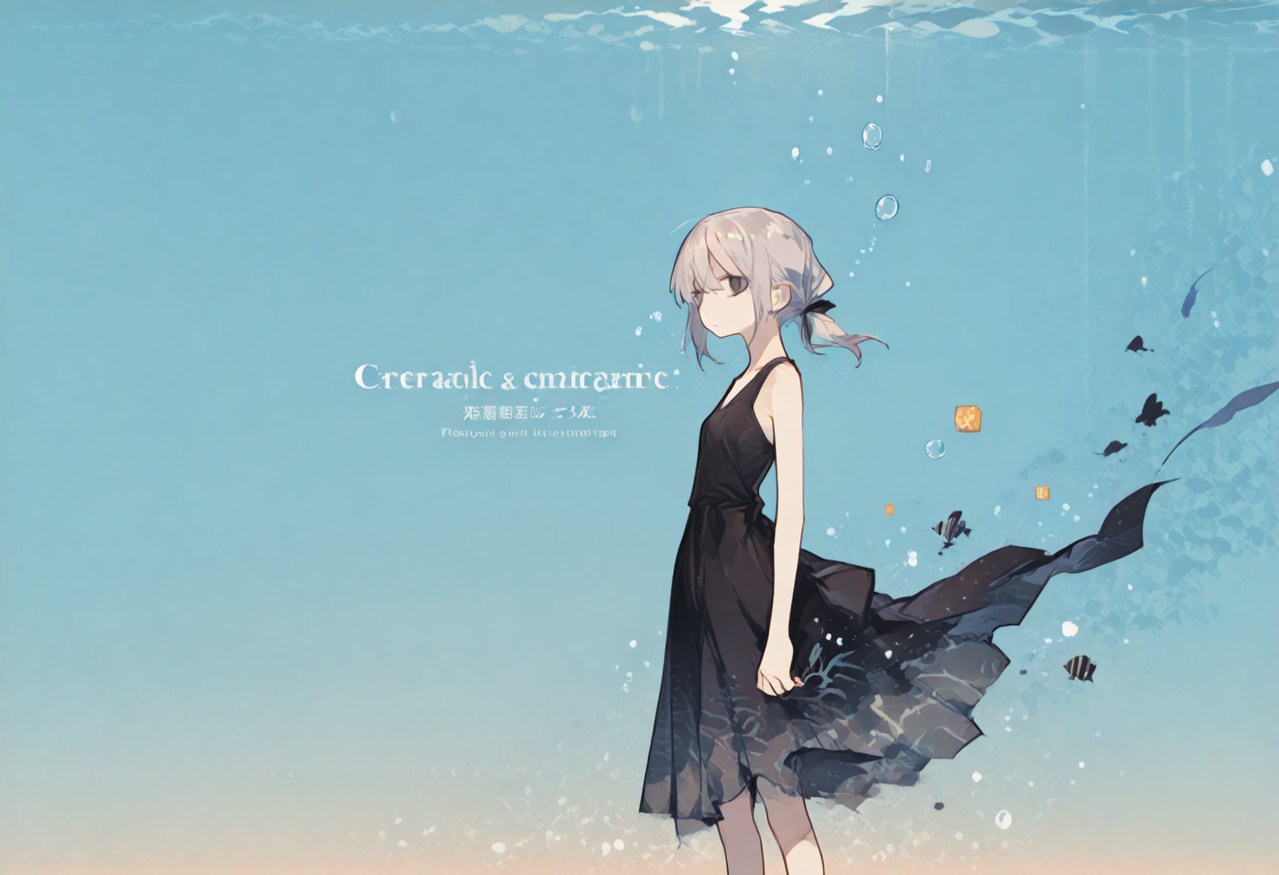 instagirl | の人気AIイラスト・グラビア