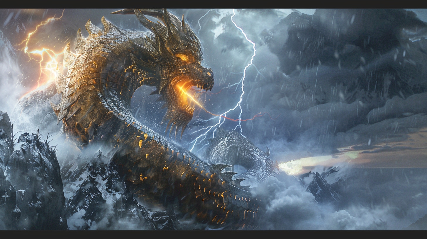 ヴリトラ | の人気AIイラスト・グラビア