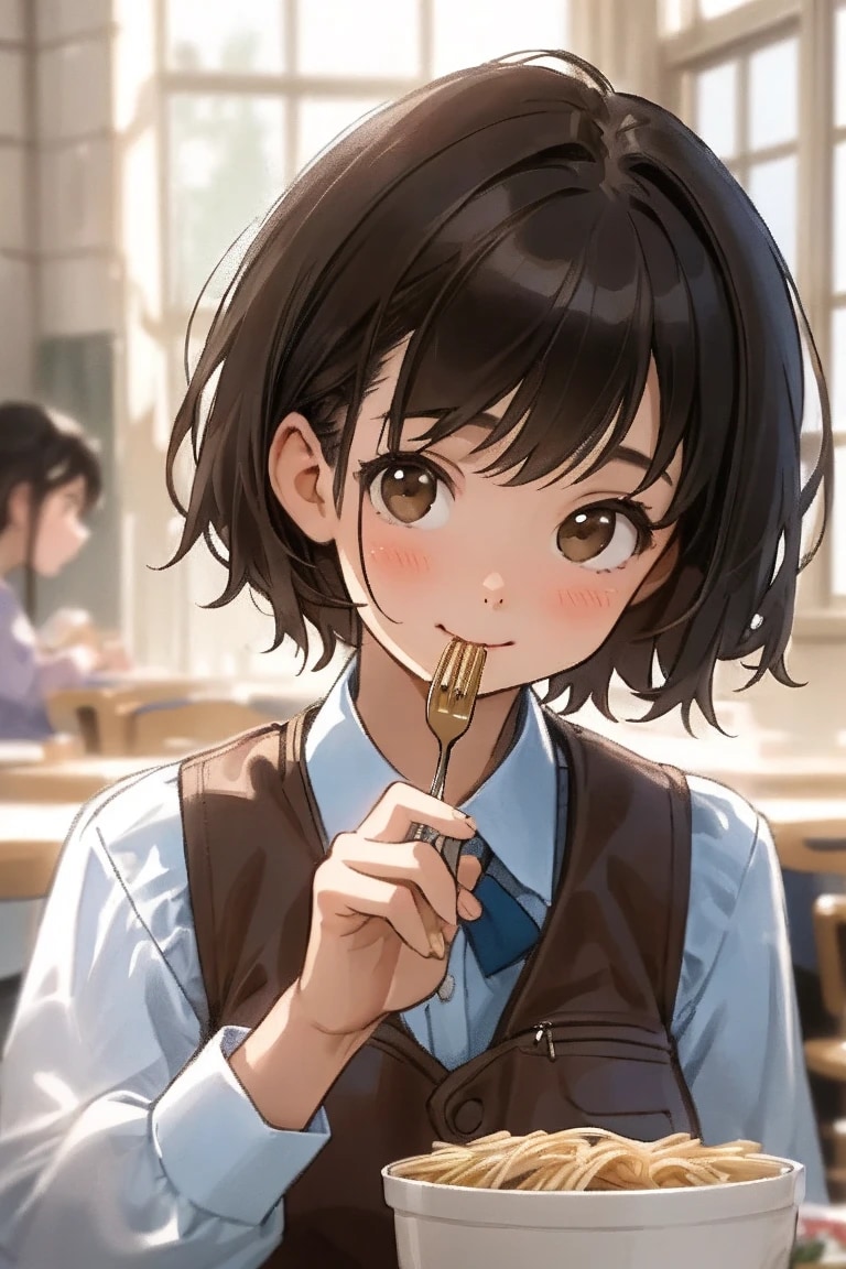 今日の凜ちゃん | の人気AIイラスト・グラビア