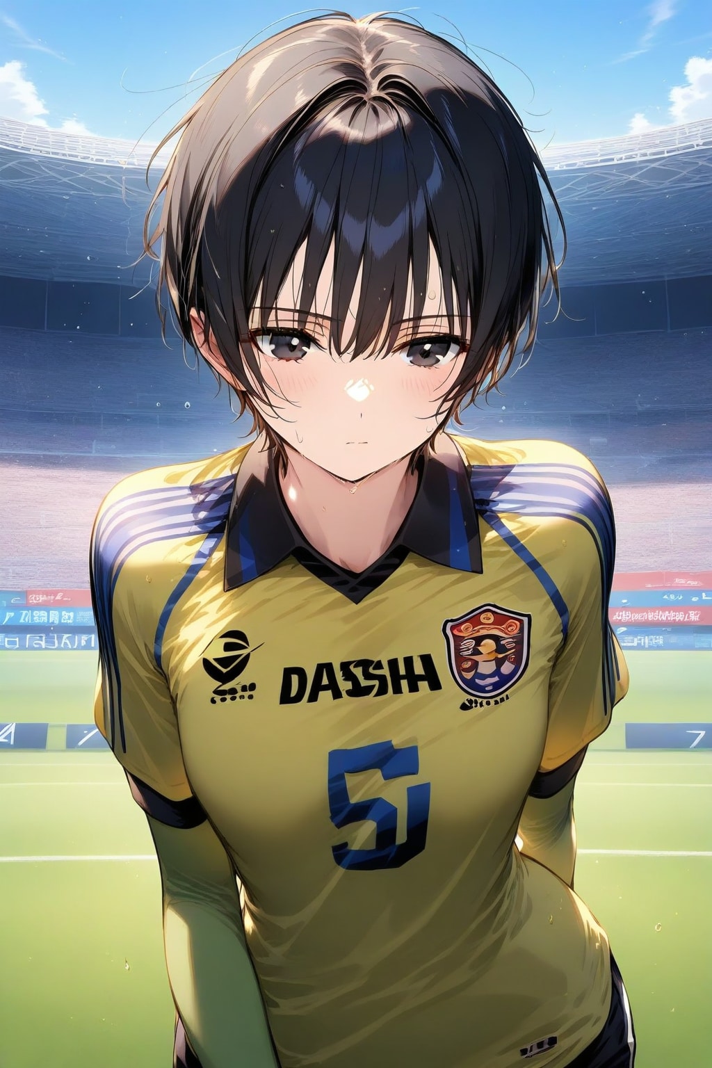 【スポーツ】ロベルト…ドライブシュート教えて下さい…