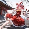 東方娘つめあわせ・20260223 3枚目