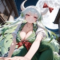 東方娘つめあわせ・20260223 4枚目