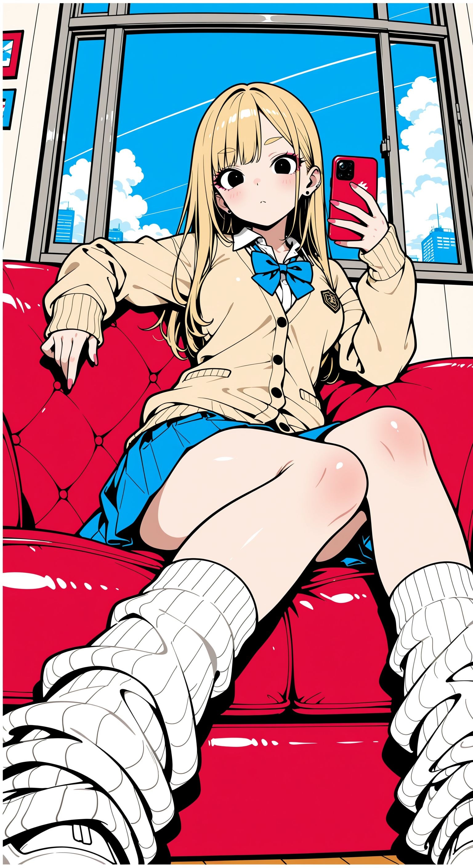 ぎゃるる３ | の人気AIイラスト・グラビア