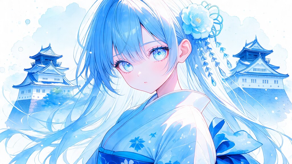 アニタ姉