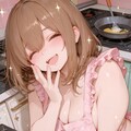 お料理だいすき💖【R15】 3枚目