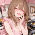 お料理だいすき💖【R15】 2枚目