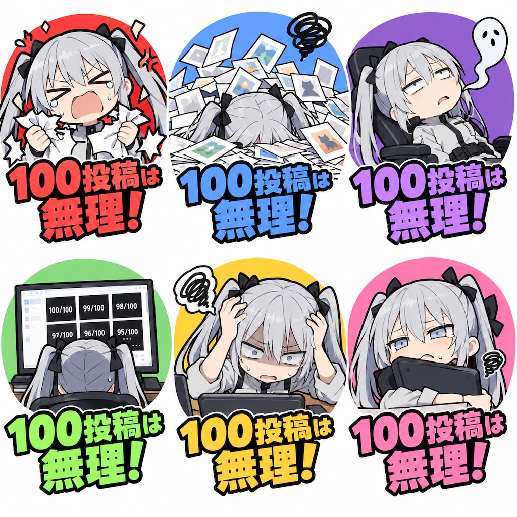 無理だ!!