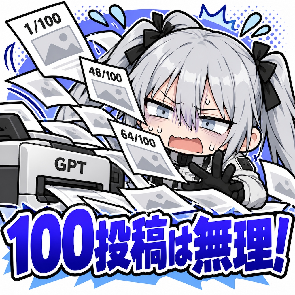 無理だ!!