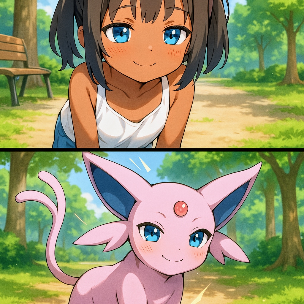 ブイズこなつちゃん