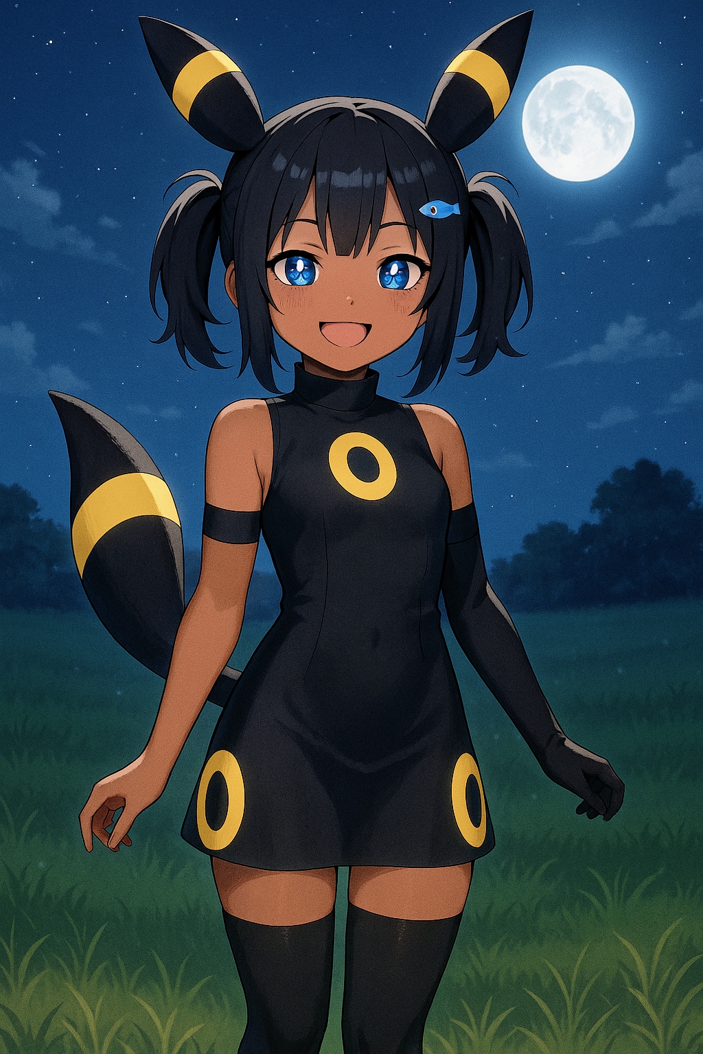 ブイズこなつちゃん