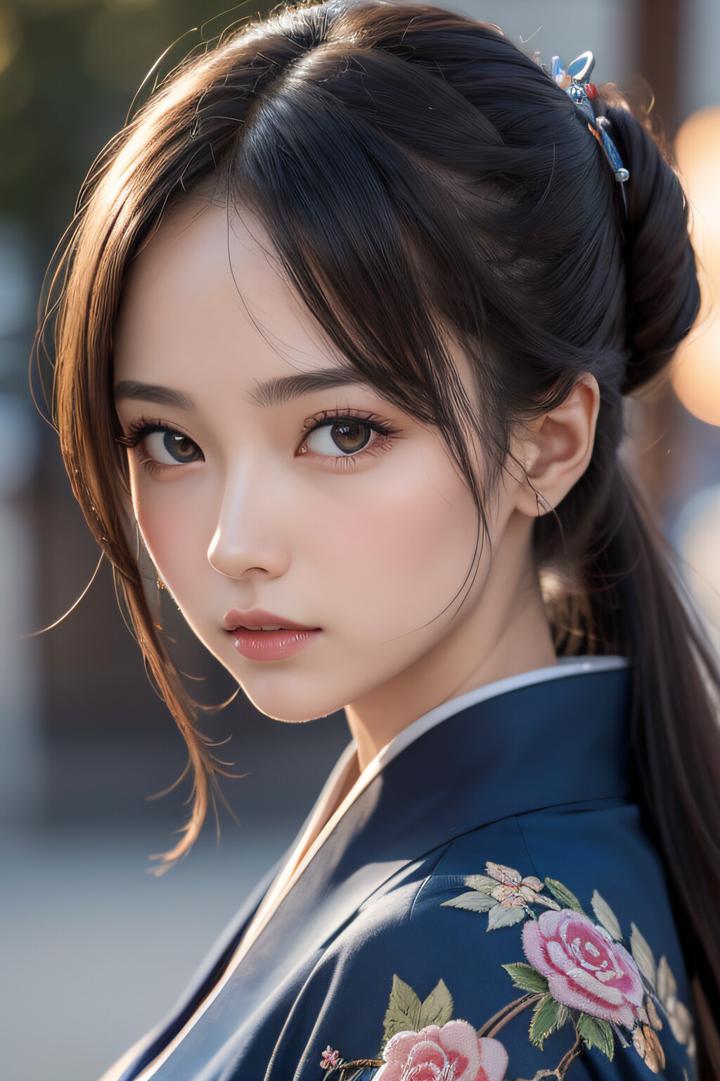 和彩絢爛