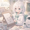 ChatGPTちゃんの描けるイラスト紹介 2枚目