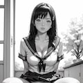 こんなとこにナフサ影響 3枚目