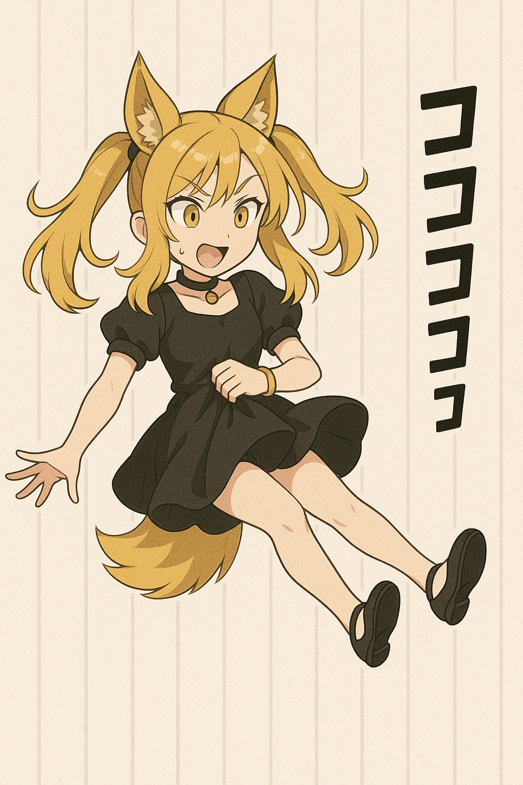 [張り紙見たよ]ここにも○があったぞーっ