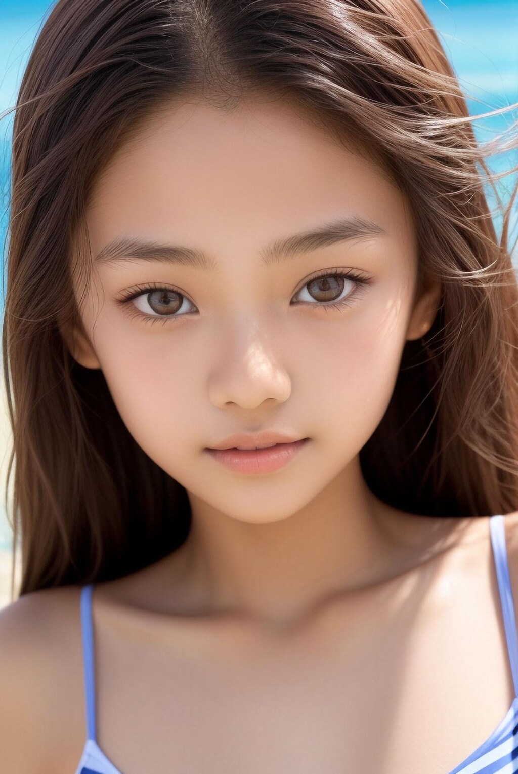 風