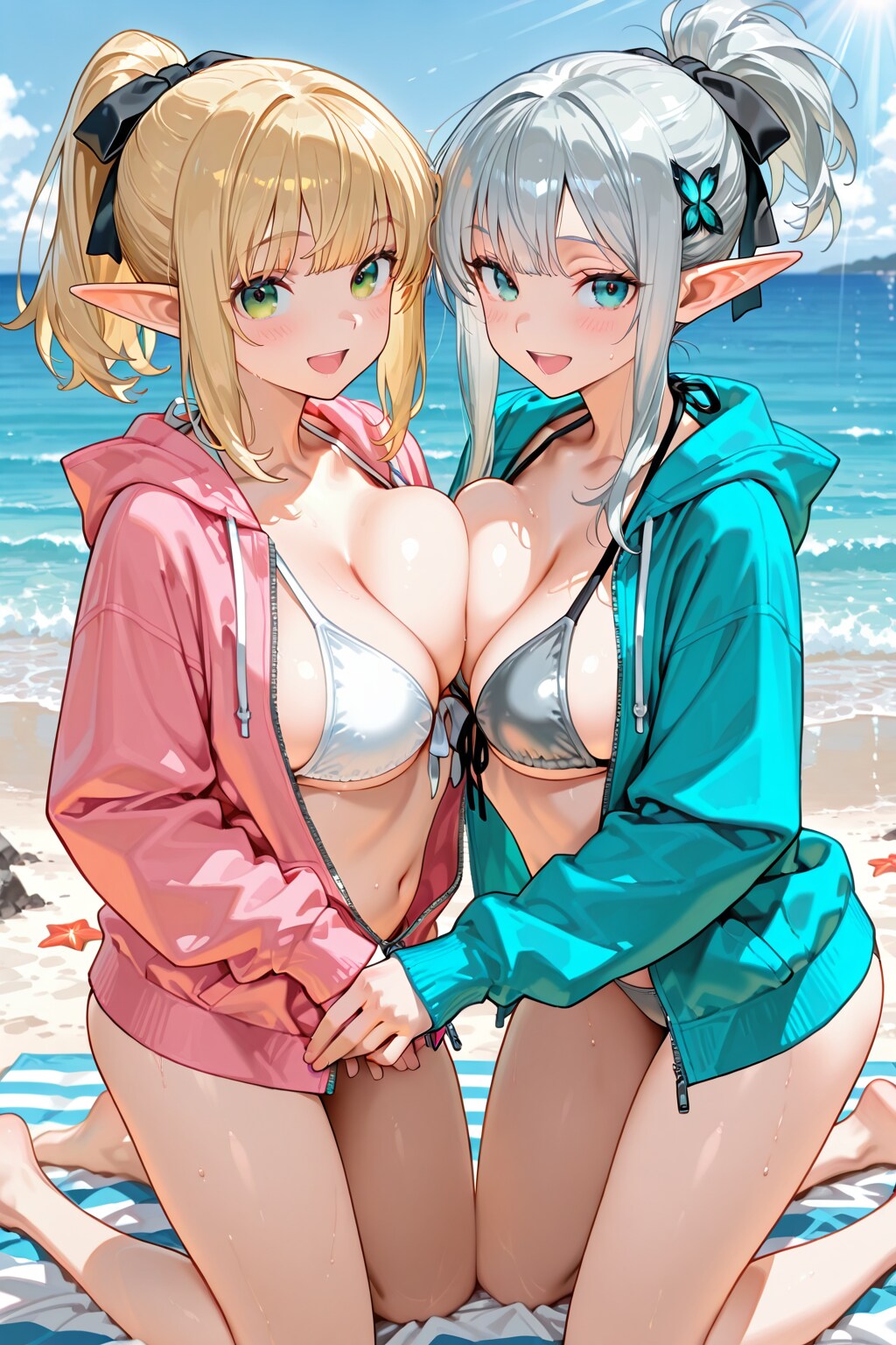 夏休み
