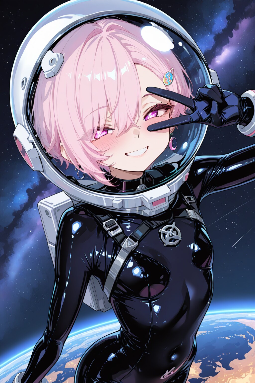 宇宙服