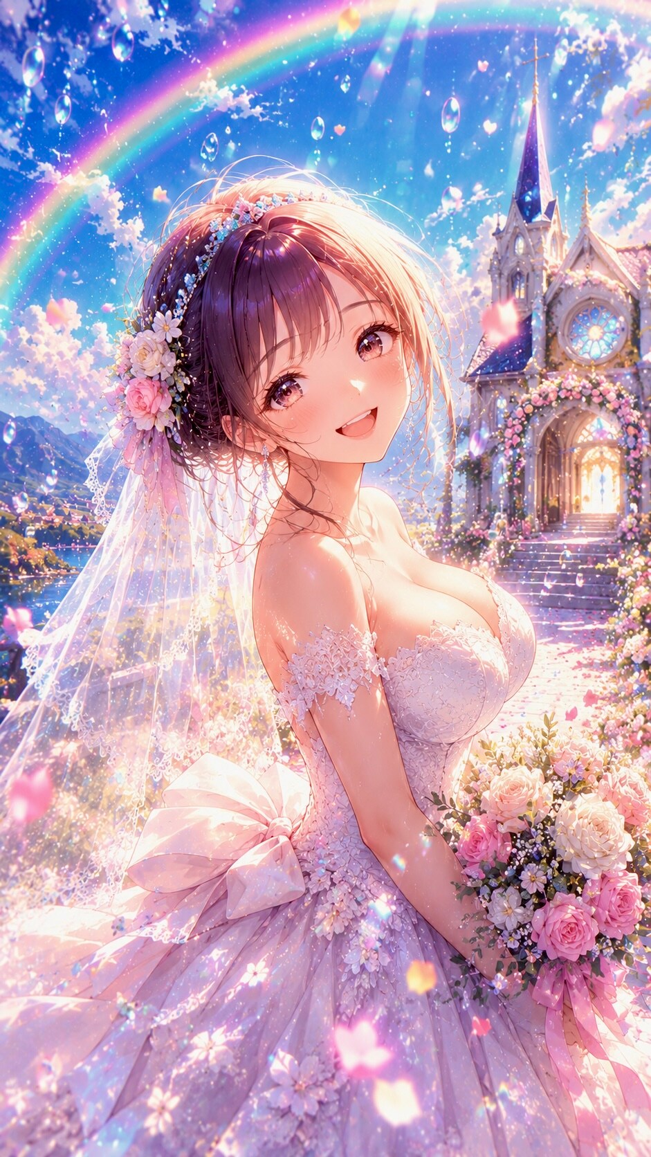 ジューンブライド