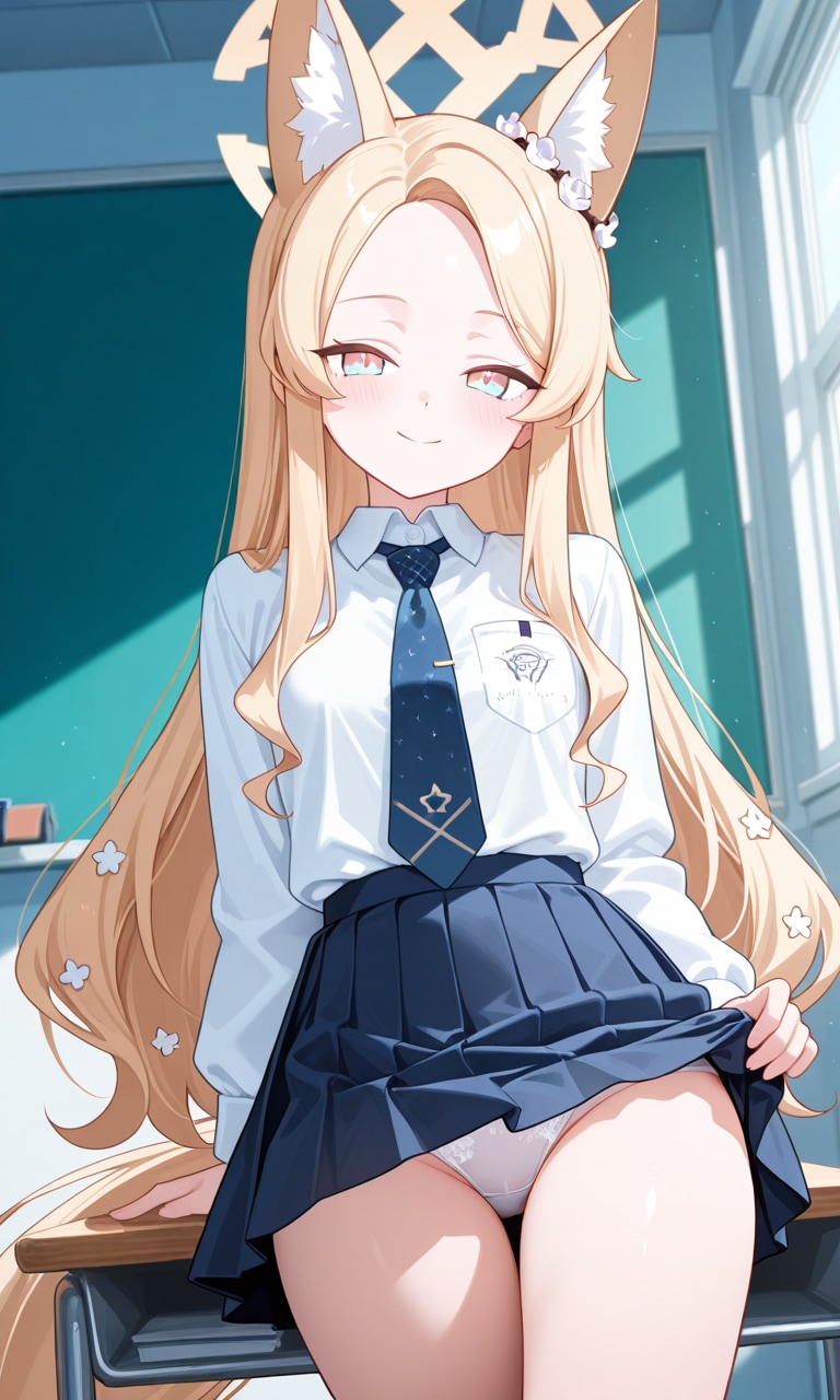 エロくてすまない