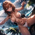はみ出る！透ける！零れる！ 12枚目