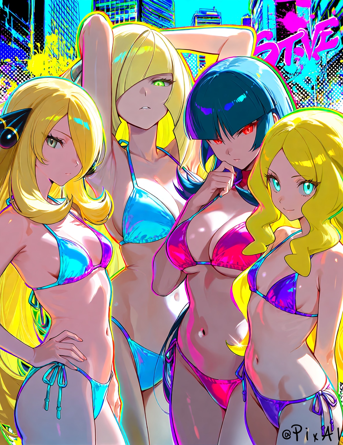 ポケモン