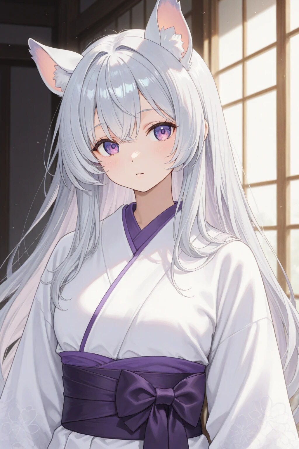 虎鼠神社御神体