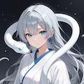 虎鼠神社御神体 3枚目